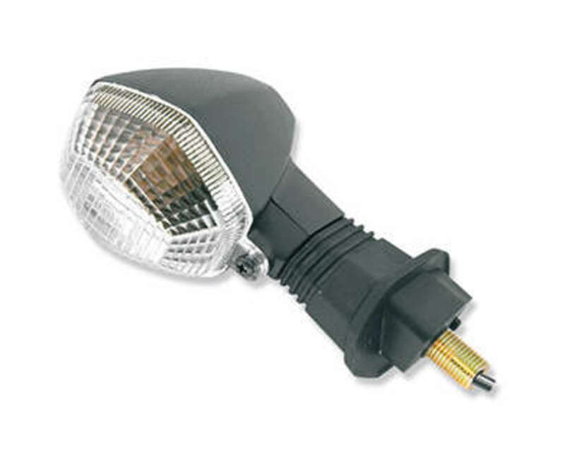 V-DELAR Främre blinkers höger original typ Suzuki DL650/1000 V-Strom Figur 1