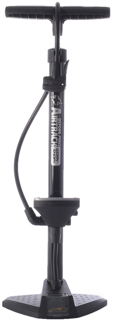Oxford Airtrack Pumpe Figur 1