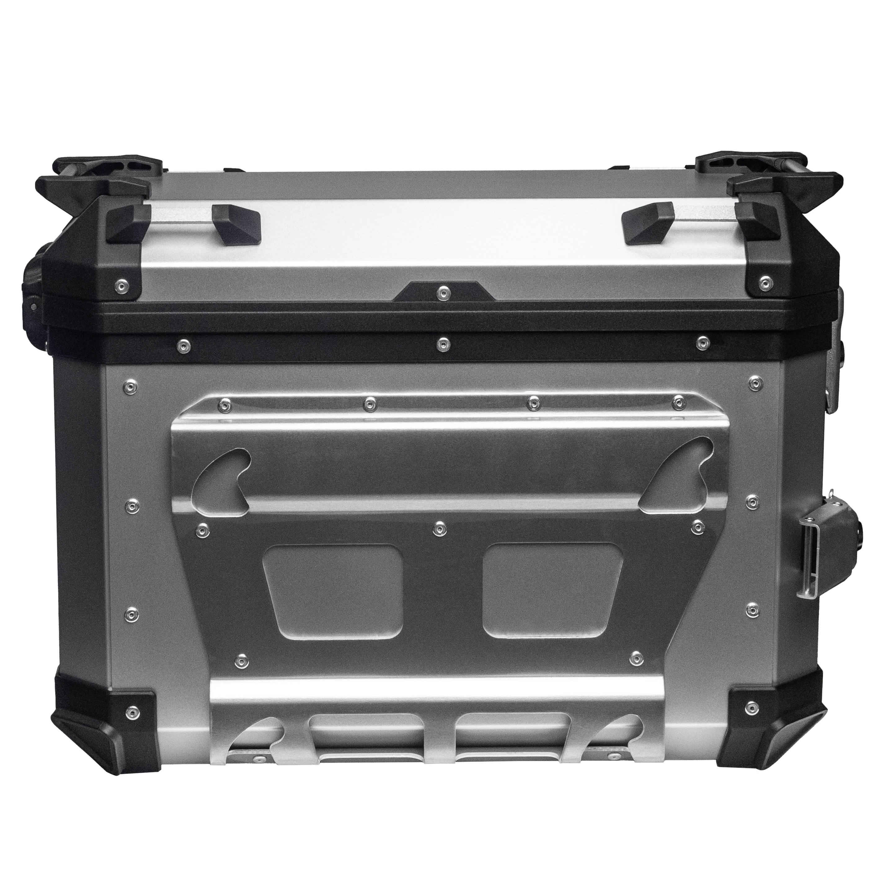 FC-Moto Terreno EVO 36 L Alu Cutia laterală Argint Dreapta Figura 6
