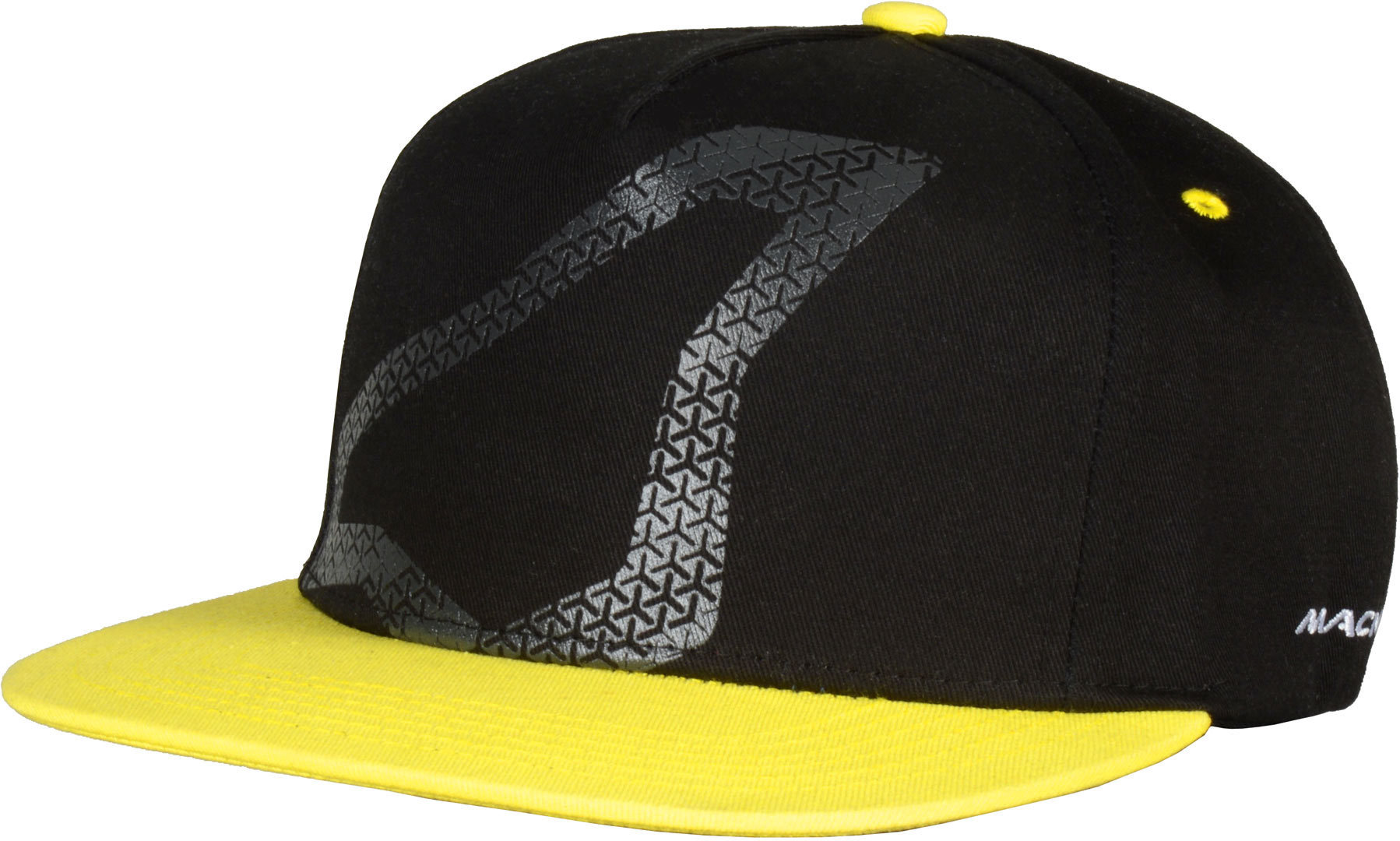 Macna 5 Cap Figura 1