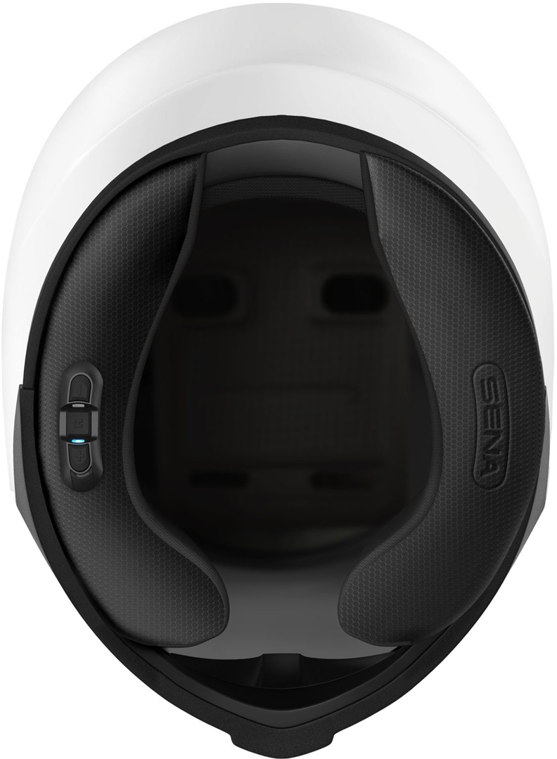 Sena 10UPAD HJC IS-17 Bluetooth kommunikationssystem Figur 7