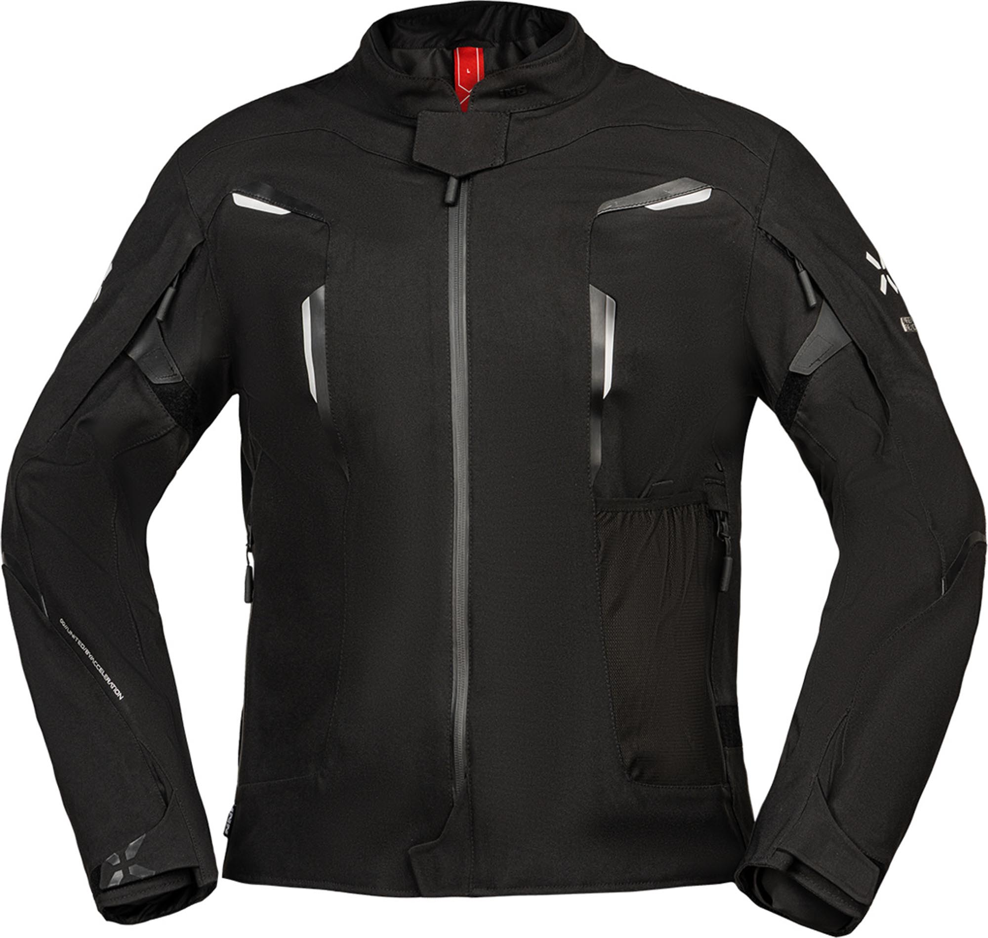IXS Rapid-STX 2.0 Veste textile moto imperméable