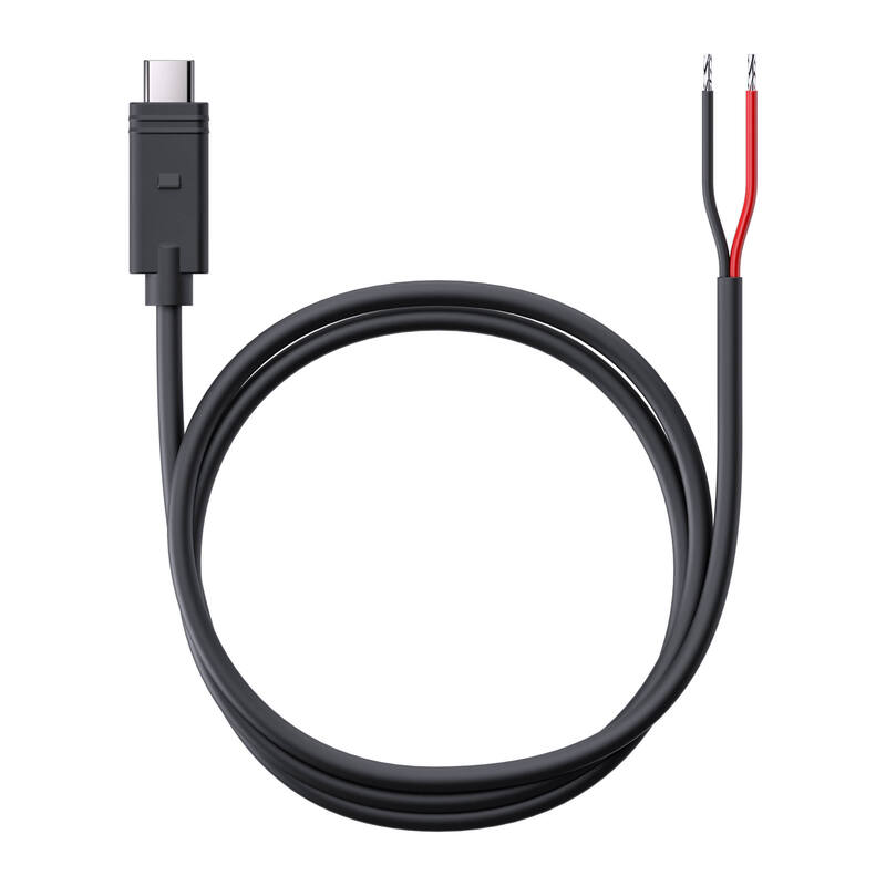 SP Connect Vattentät kabel SPC+ 12V DC Figur 2