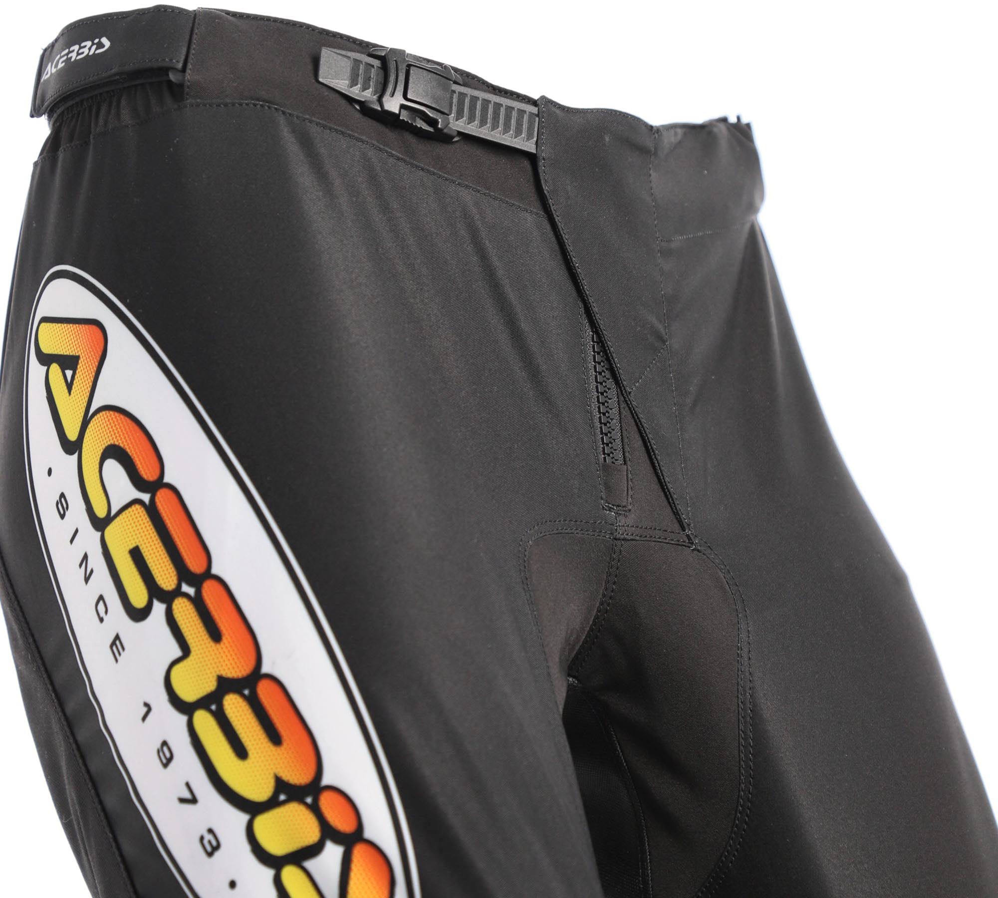 Acerbis MX Track Inc Retro Motocross Hose 34 Abbildung 8
