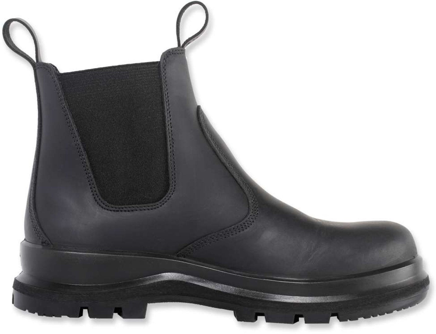 Carhartt Chelsea Rugged Flex S3 Boty černá 47 Obrázek 6