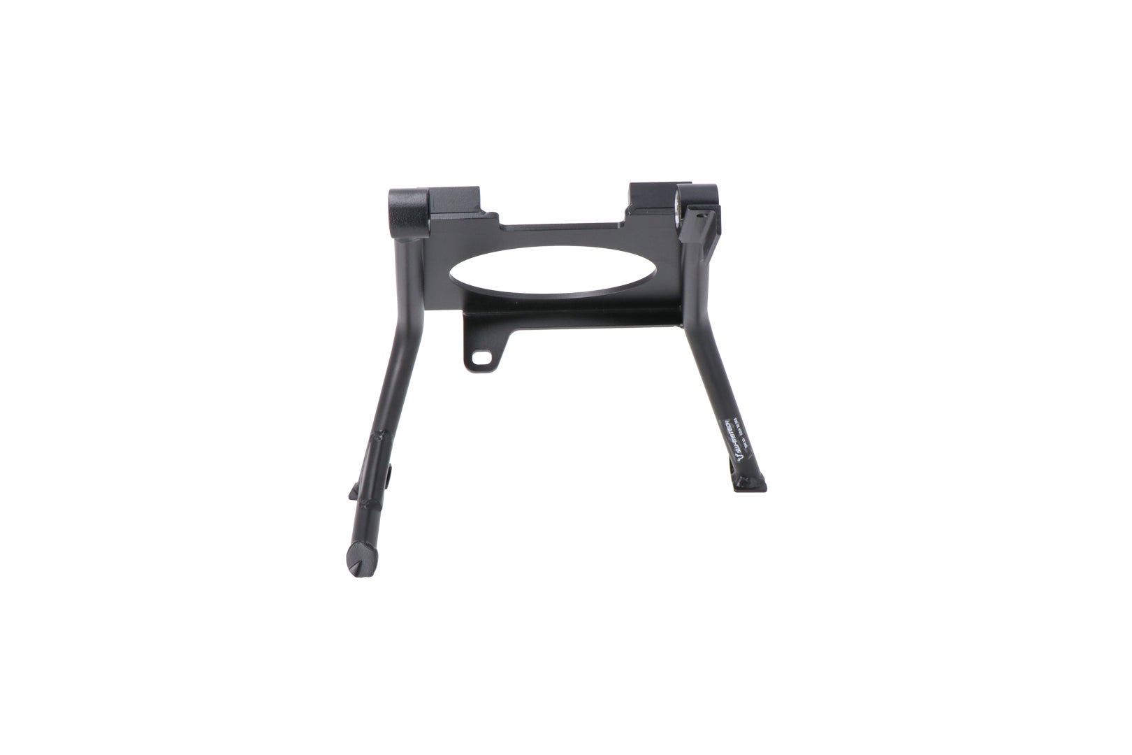 Sw-Motech Centerstand - Preto. Honda XRV750 Africa Twin (92-03). Figura 4