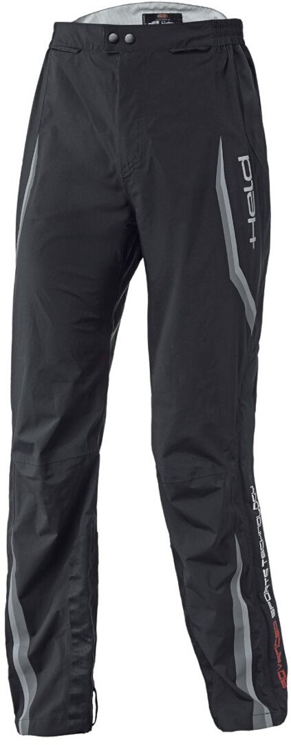 Held Rainblock 2 Ladies Rain Pants black 3XL Figure 1