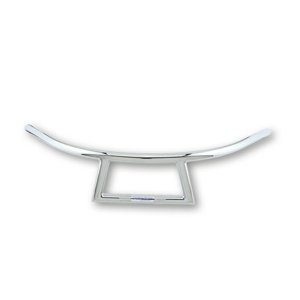 FEHLING Guidão superior redondo/inferior quadrado 1 polegada, MK, 3LL Artigo principal Figura 1
