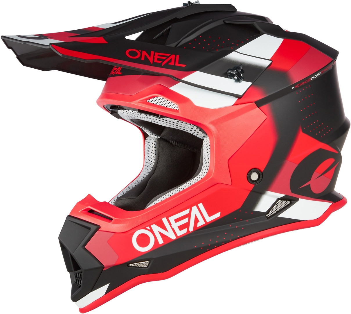 Oneal 2Series Spyde V23 Cască de motocross Articolul principal Figura 1 Oneal 2Series Spyde V23 Cască de motocross Articolul principal Figura 1