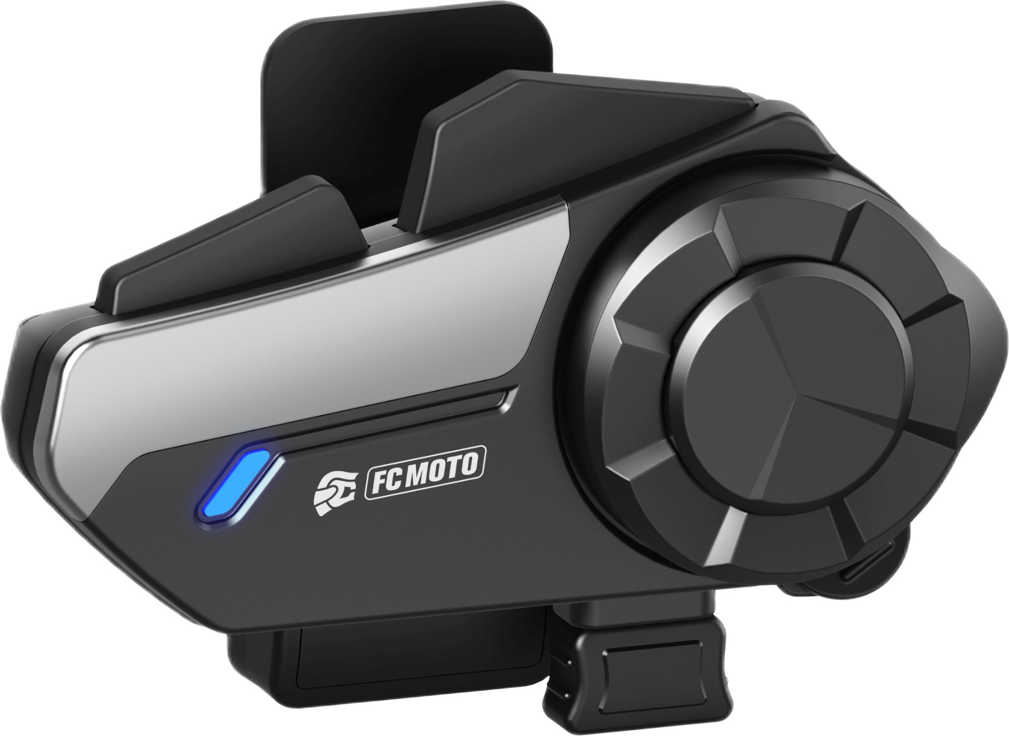 MOMAN H2S FC-Moto Edition Set unic al sistemului de comunicații Figura 2