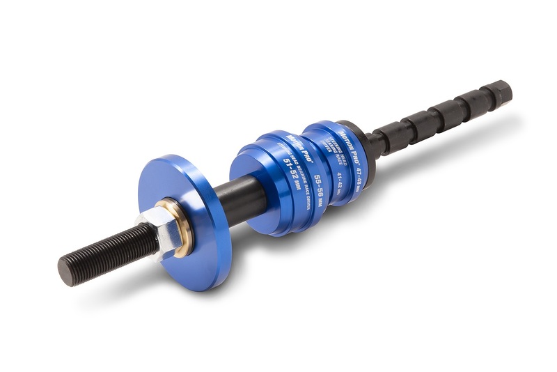 MOTION PRO Steering Bearing Installer Figure 2