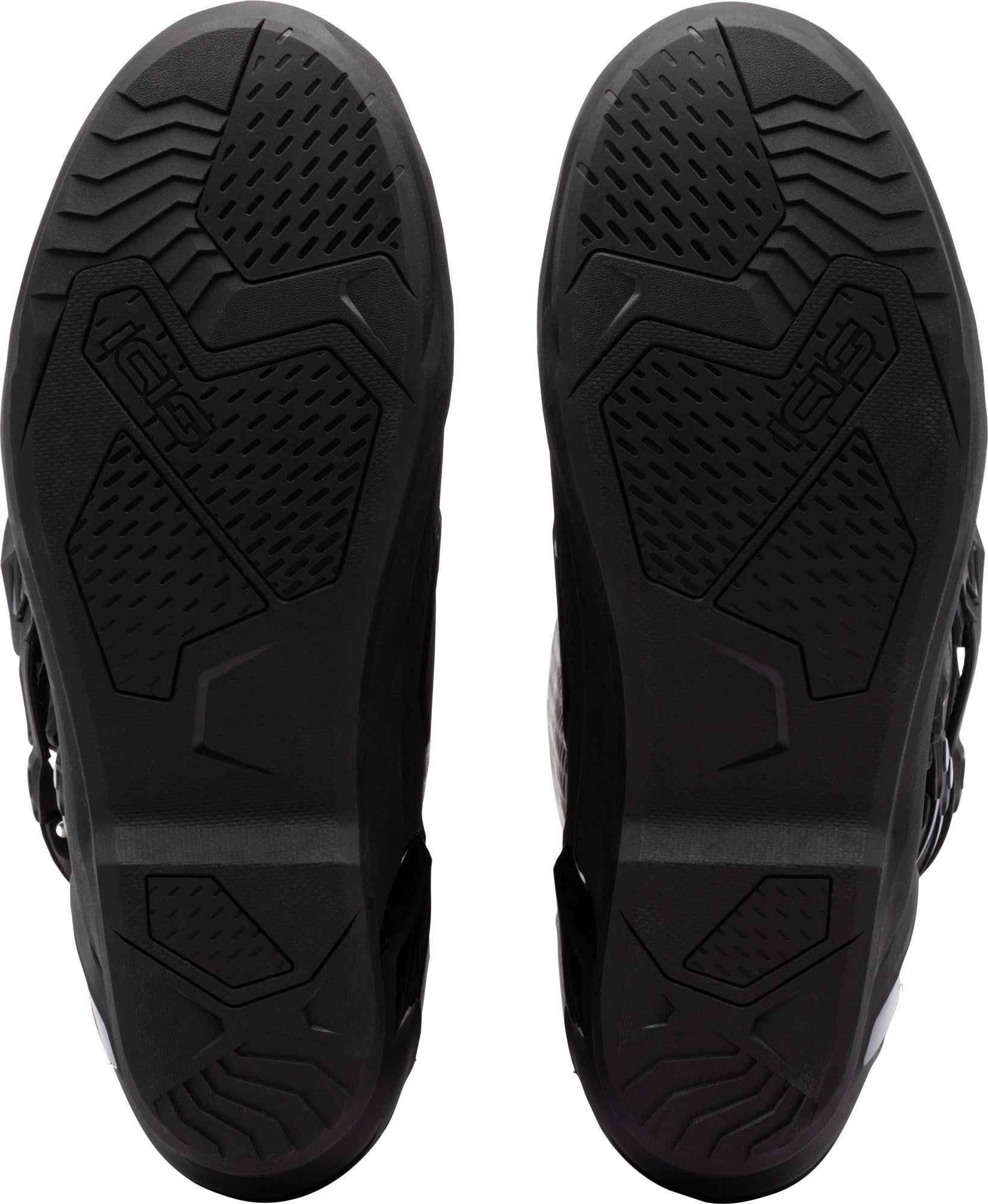 Sidi Crosscore Motocross Boots black 50 Figure 6