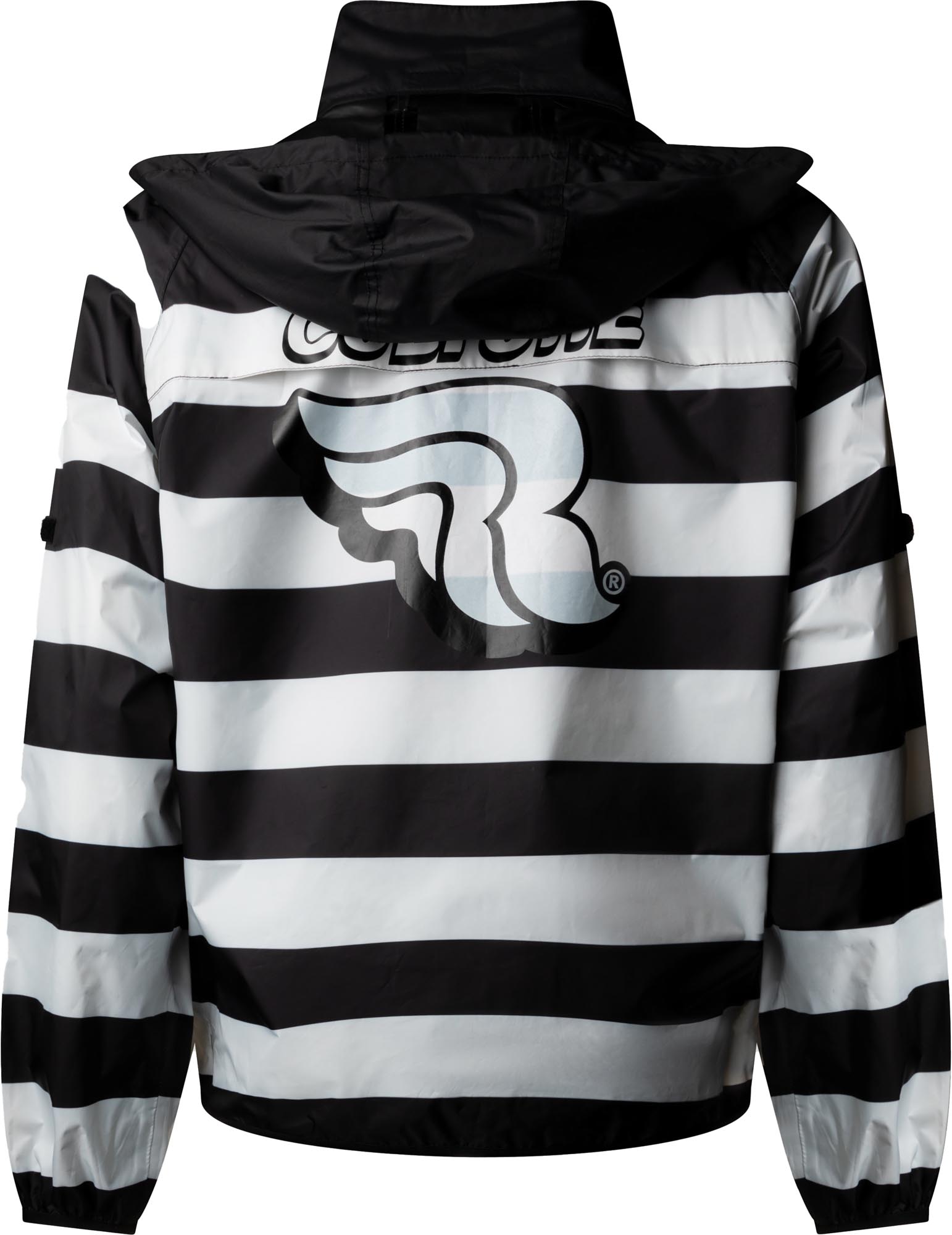 Riding Culture Jamie Imperméable M Figure 4