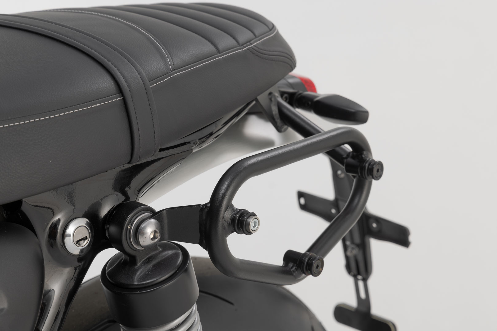 Portavion lateral SW-Motech SLC stânga - Triumph Speed Twin 1200 (18-24) Figura 4