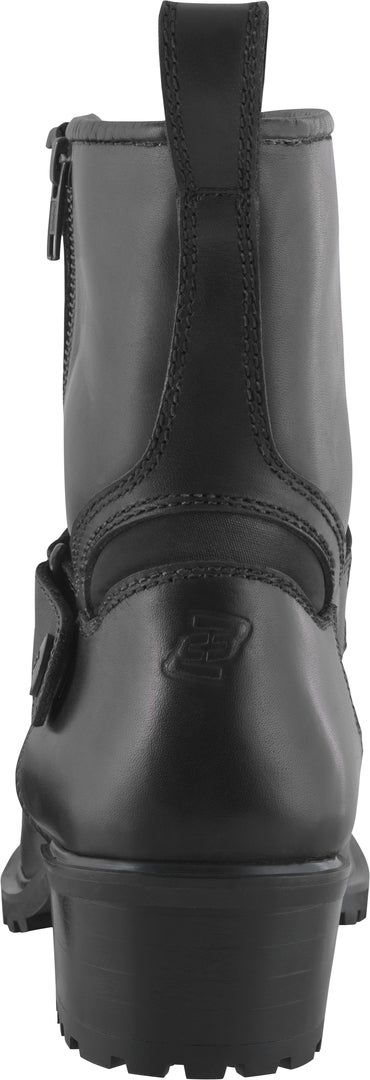 Bogotto Valencia imperméable dames bottes de moto 36 Figure 4