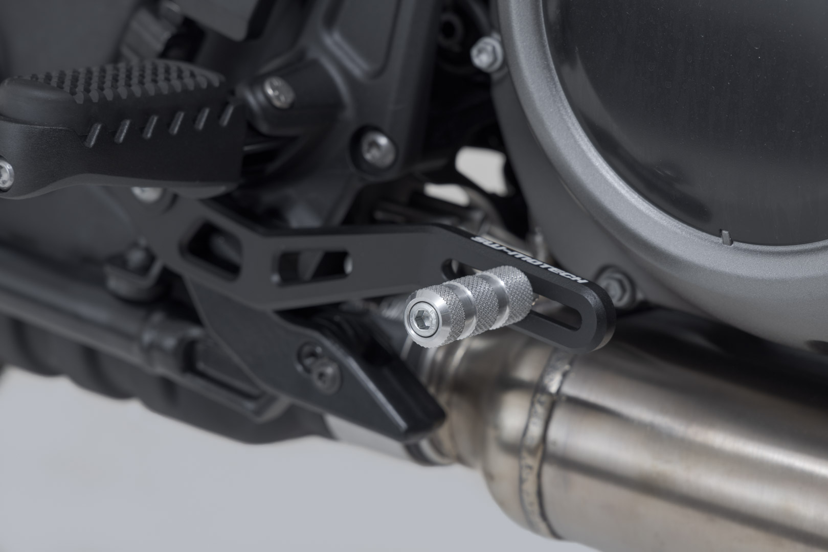 Pedală de frână SW-Motech - Harley Davidson Pan America 1250. Figura 2