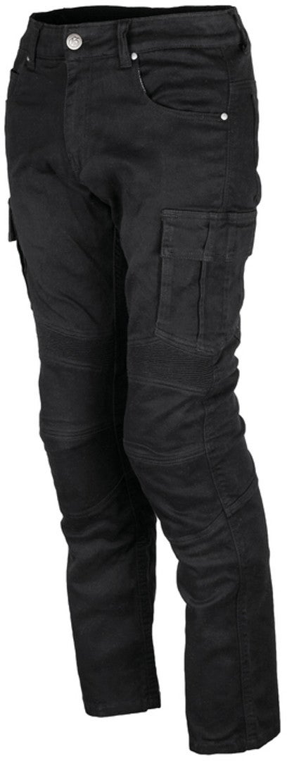 GMS Lizard Cargo Motorcycle Textile Pants 36 L34 Figure 1
