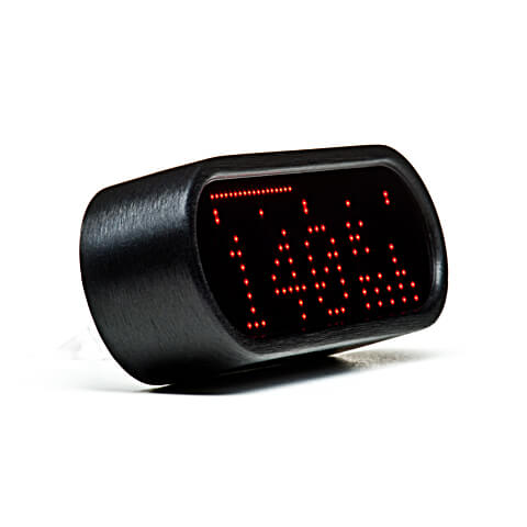 motogadget Tacho motoscope mini, schwarz schwarz jetzt online kaufen ...