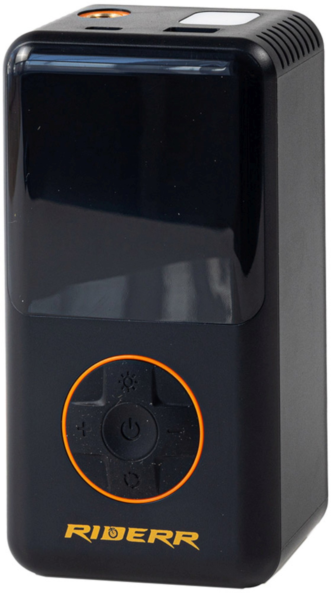 Riderr Air Flow 4000 Compresor portabil de aer Figura 1