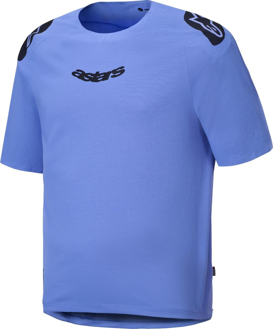 Alpinestars A-Aria Polartec Baja Elite Tricou de bicicletă cu mânecă scurtă XL Figura 1