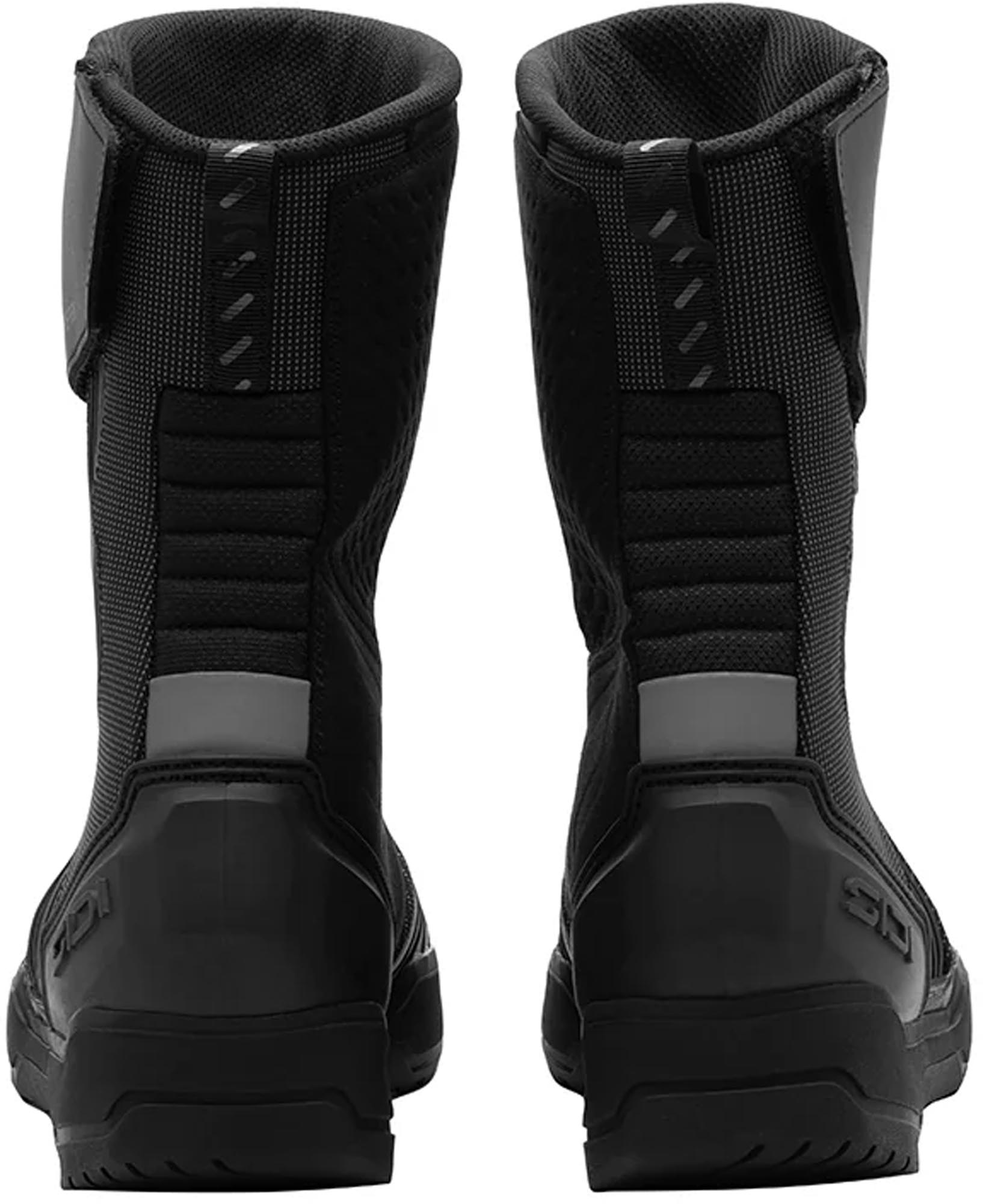 Sidi Aria 2 GTX Motorcykelstövlar 47 Figur 4