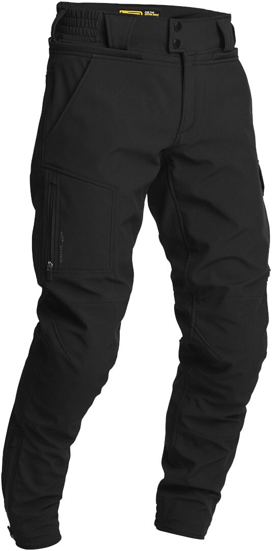 Lindstrands Forshult Pantalones textiles para motocicleta 48 L33 Figura 1