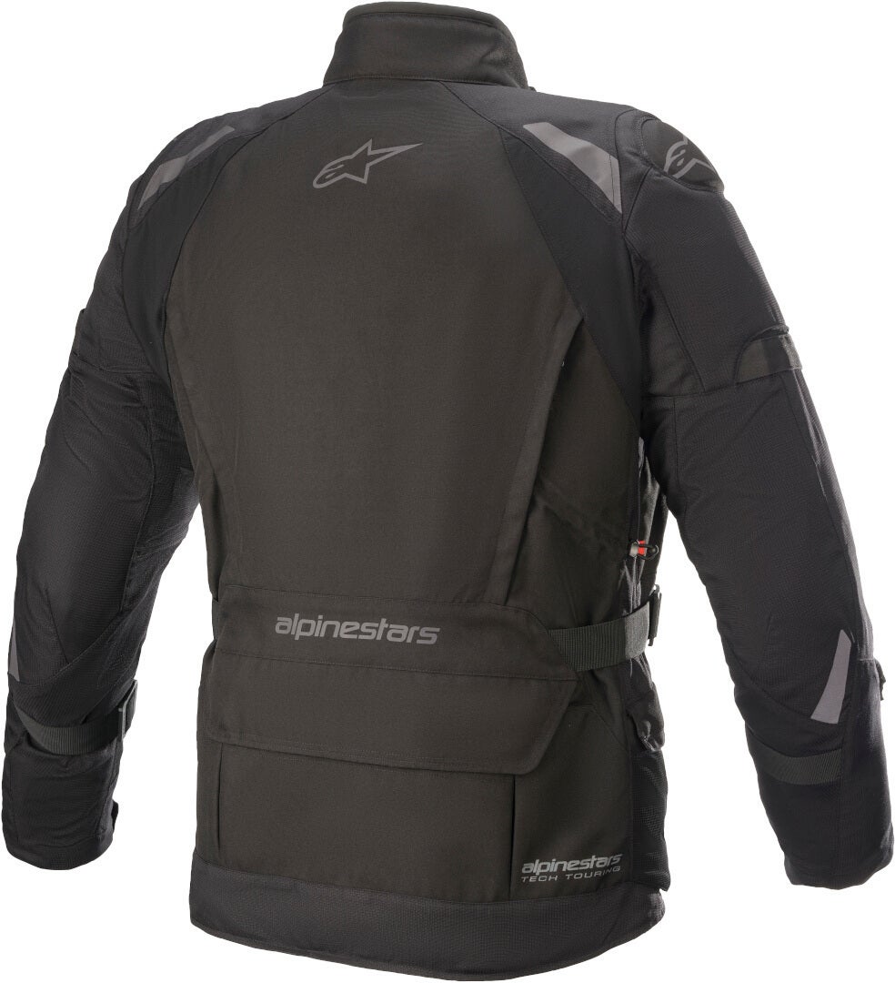 Alpinestars Ketchum Gore-Tex Motorcycle Textile Jacket black 3XL Figure 2