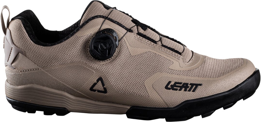 Leatt 6.0 Clip Pedal Cykelsko beige 43 Figur 1