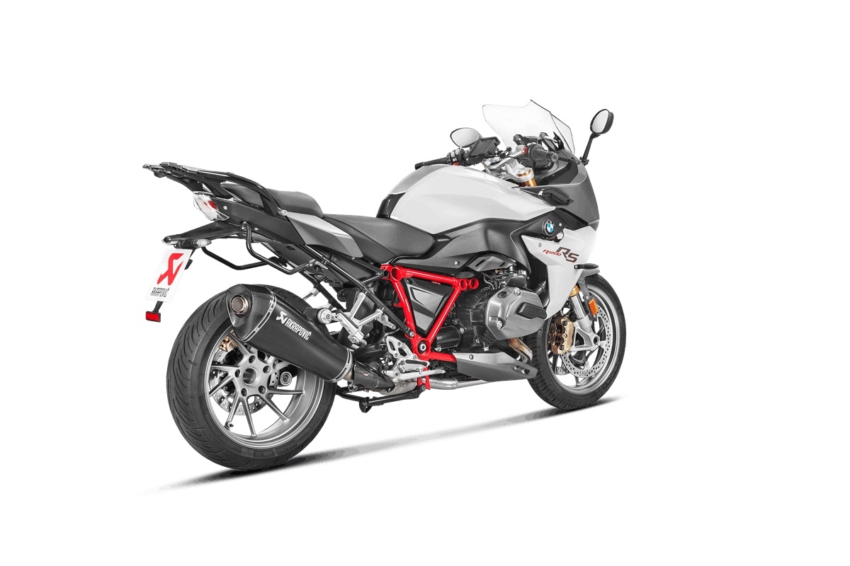 Akrapovic Slip-On Line Figura 3