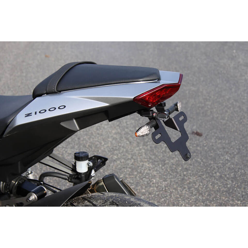 LSL KAWASAKI Z 1000, 10-13 Figura 1