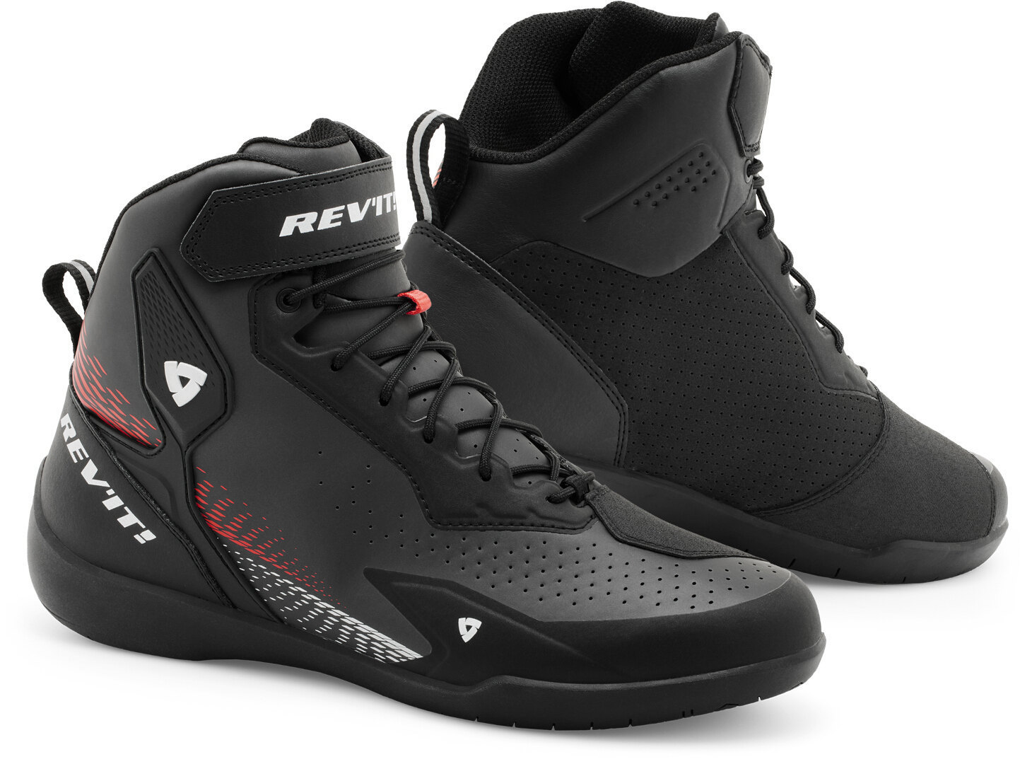 Revit G-Force 2 Neon Pantofi de motocicletă 40 Figura 1