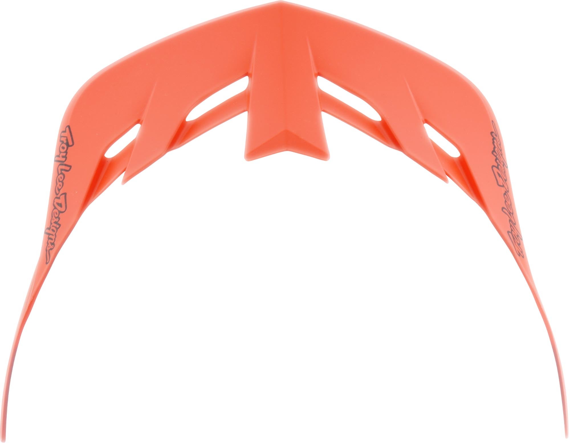 Troy Lee Designs Flowline SE MIPS Hydro Casque de vélo Rouge corail M-L (57/59) Figure 9