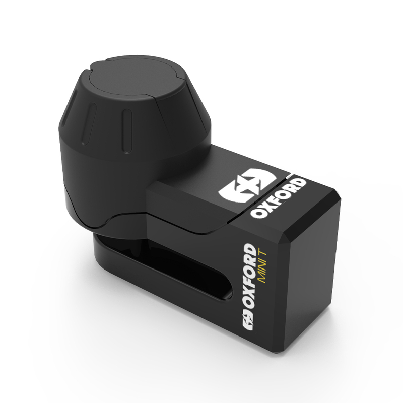 Oxford Mini T Disc Lock