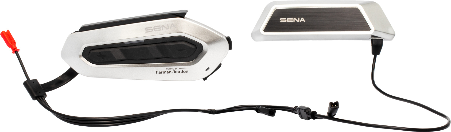 Shoei SRL-EXT NXR2 Sistem de comunicații Bluetooth Figura 3