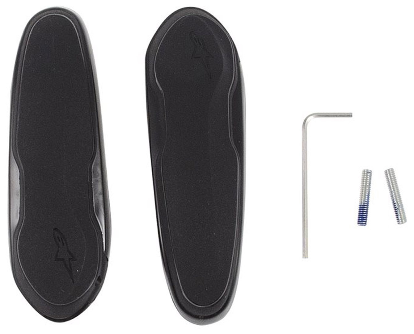 Alpinestars SMX Toe Slider Figura 1