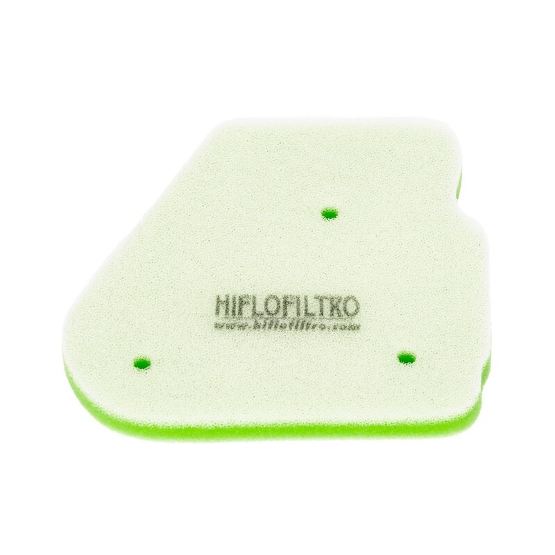 Hiflofiltro Luftfilter - HFA6105DS Figur 2