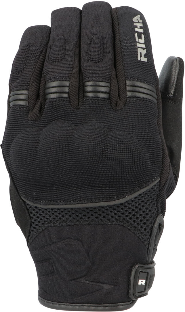 Richa Scope gants de moto imperméables noir 2XL Figure 1