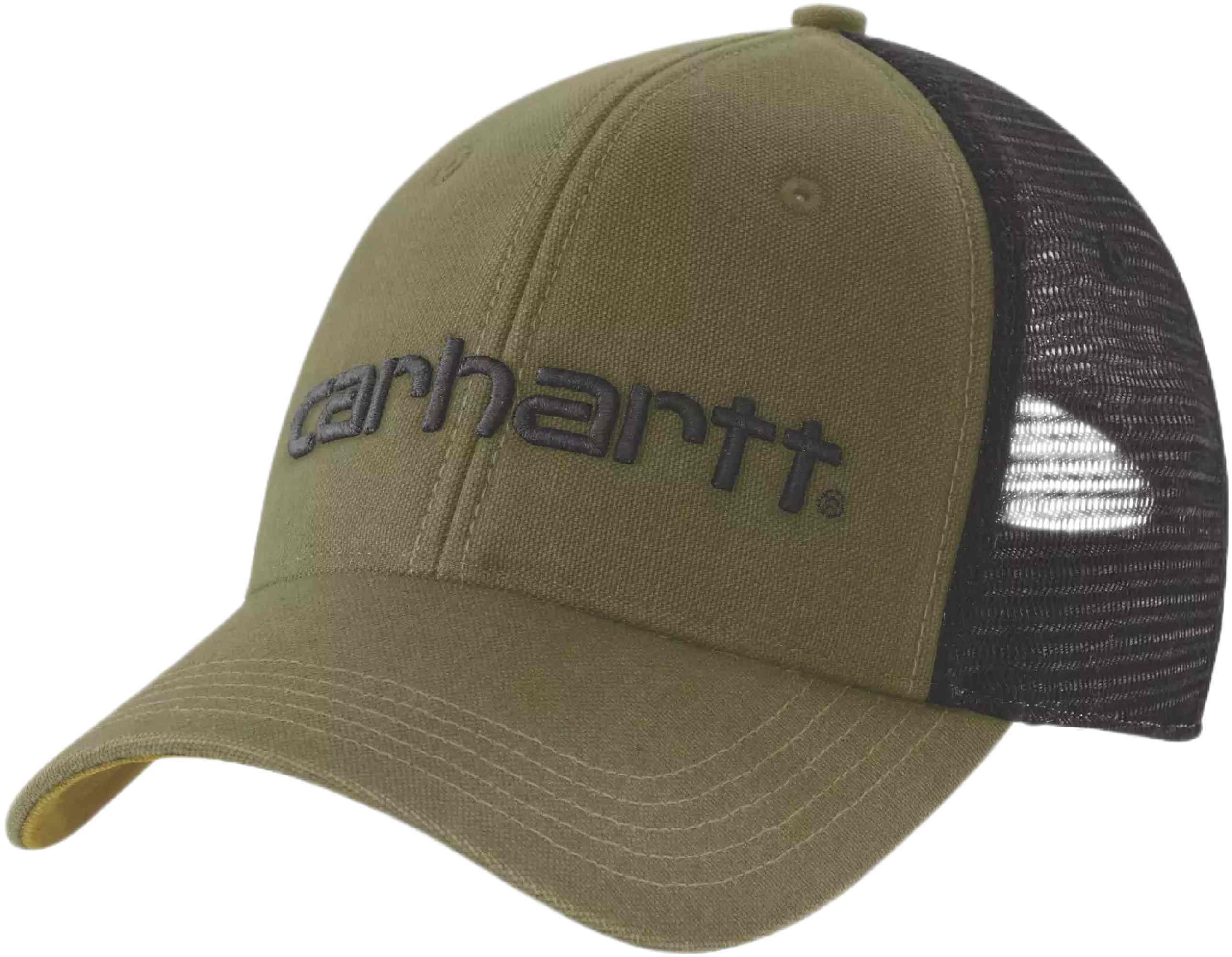 Carhartt Dunmore Cap Kaki Figura 1