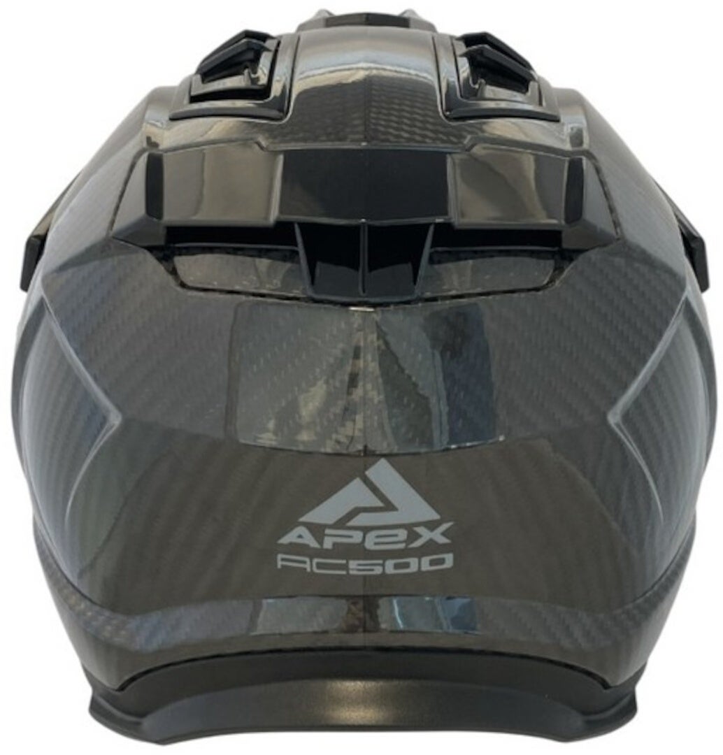 APEX AC500 Carbon Helm XL (61/62) Abbildung 2