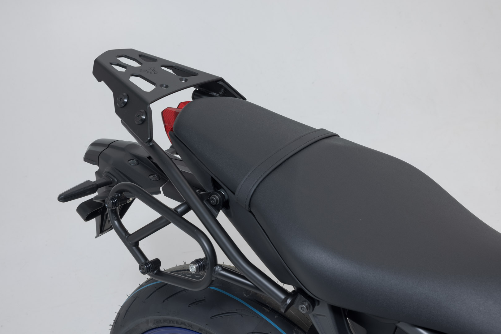 SW-Motech STREET-RACK - Negru. Yamaha MT-09 (20-). Figura 2
