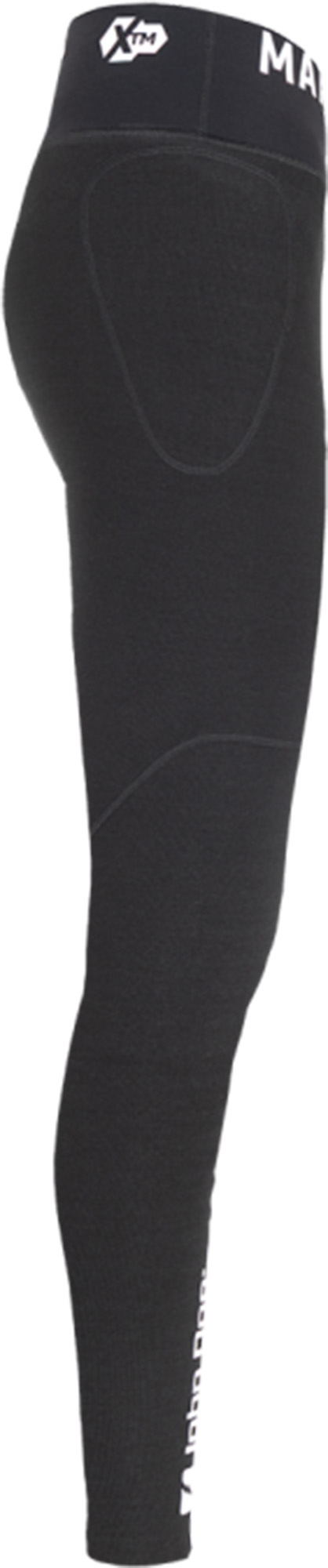 John Doe Baselayer レディースファンクショナルパンツ 3XL 図3