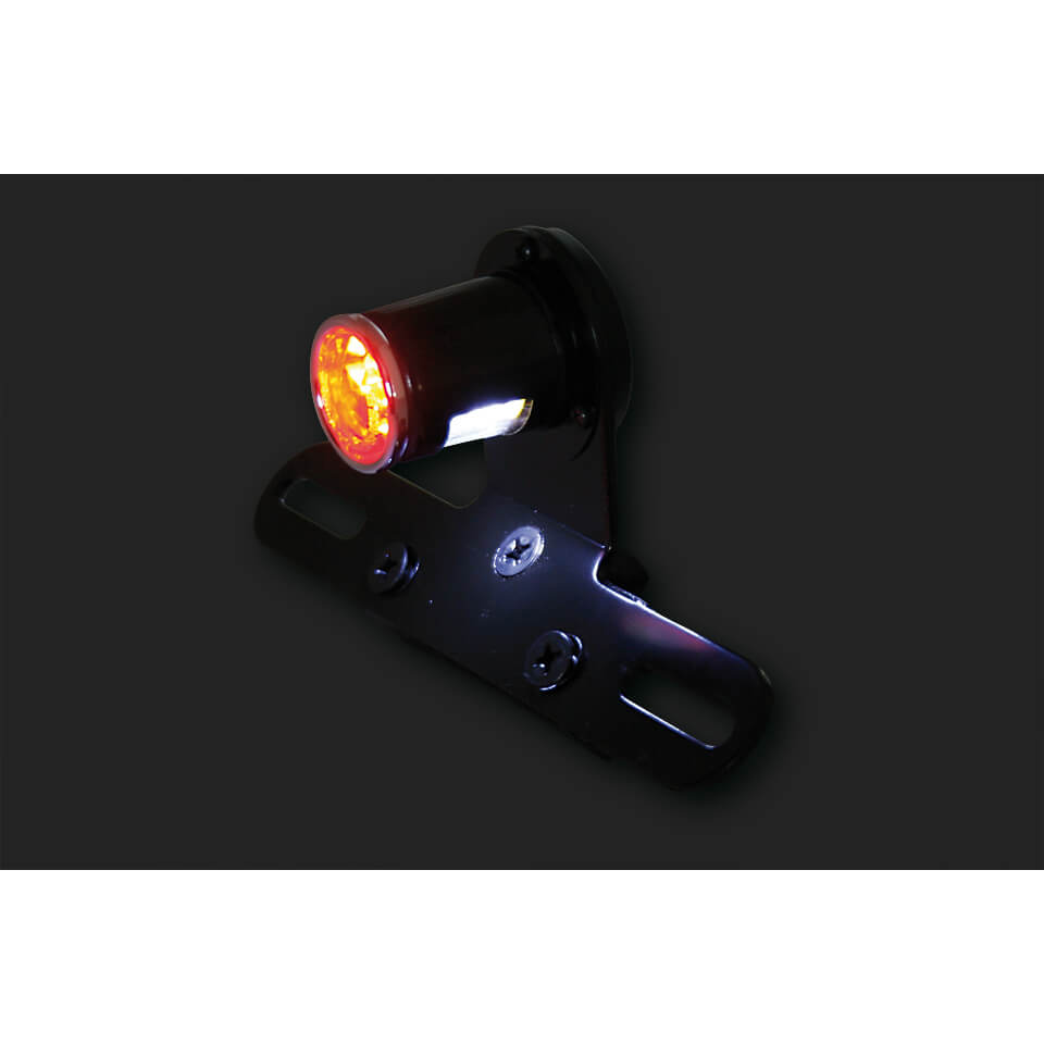 SHIN YO LED-Rücklicht OLD SCHOOL TYP5 Figur 3