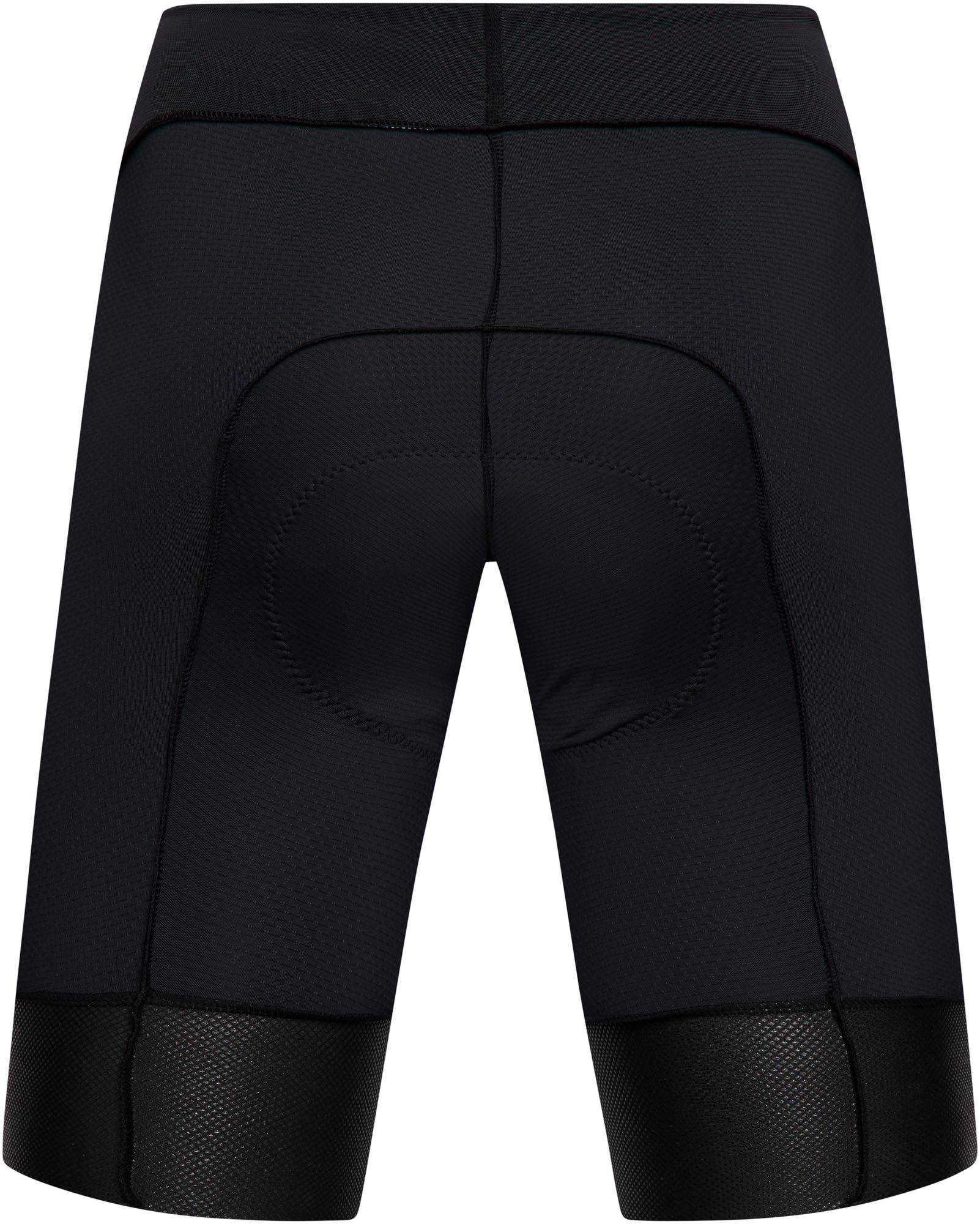 FOX Tecbase Damers cykelfunktionella shorts XL Figur 2