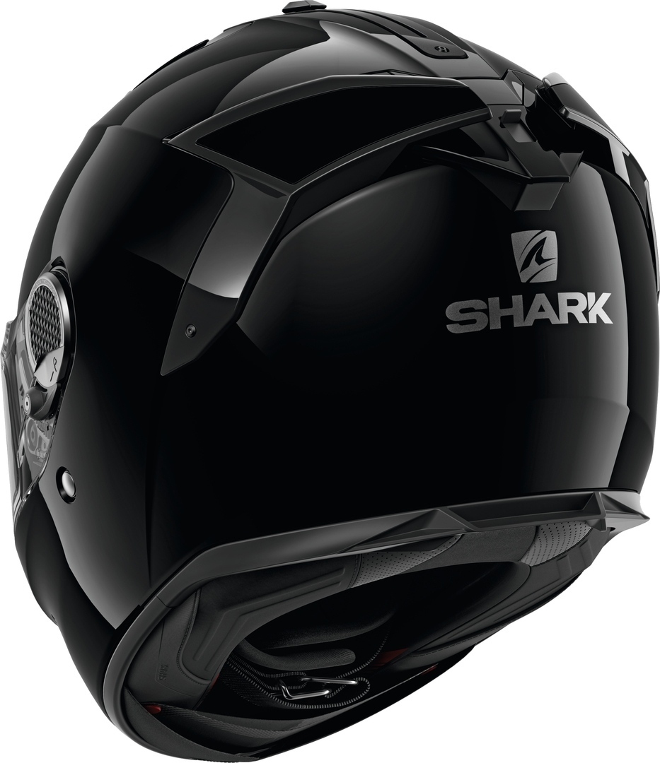 Shark Spartan GT Blank Casco nero S (55/56) Figura 3