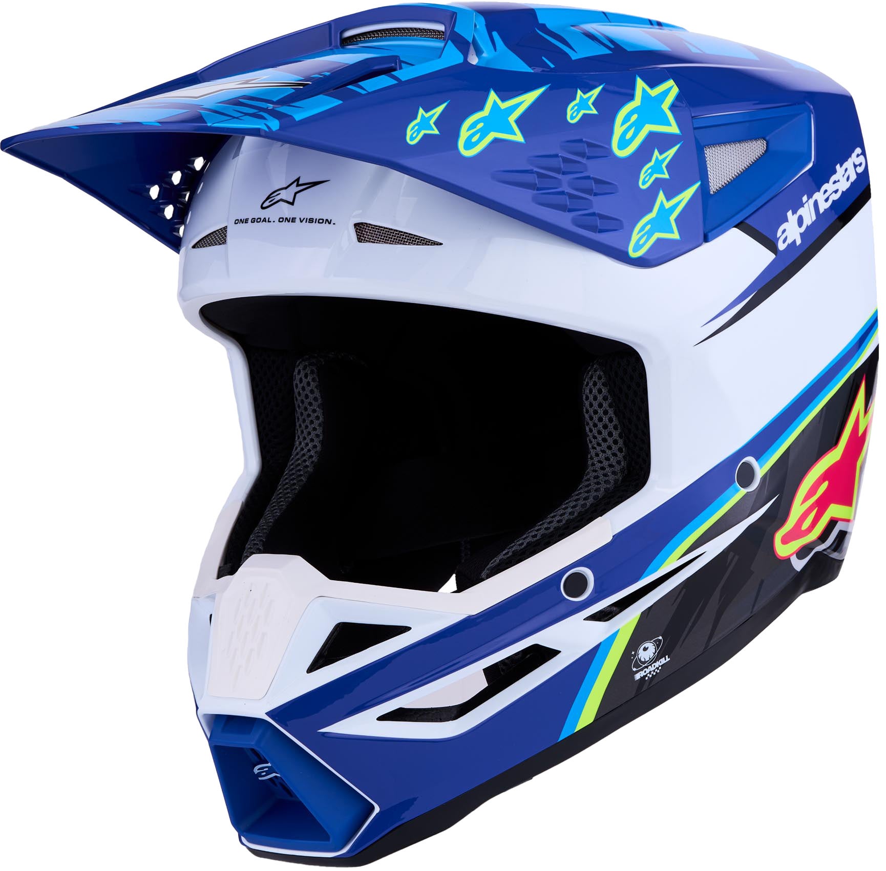 Alpinestars S-M3 Falcon Motocross Helmet-image-d220167b5d4c02dea9fe708a734e6198