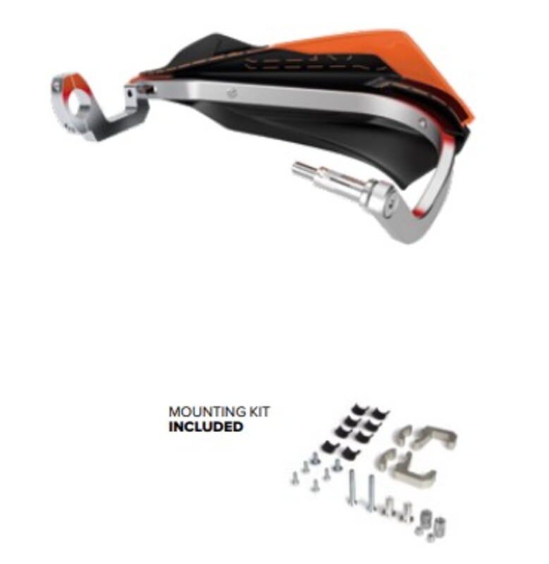POLISPORT Paramani Trail Blazer Figura 3