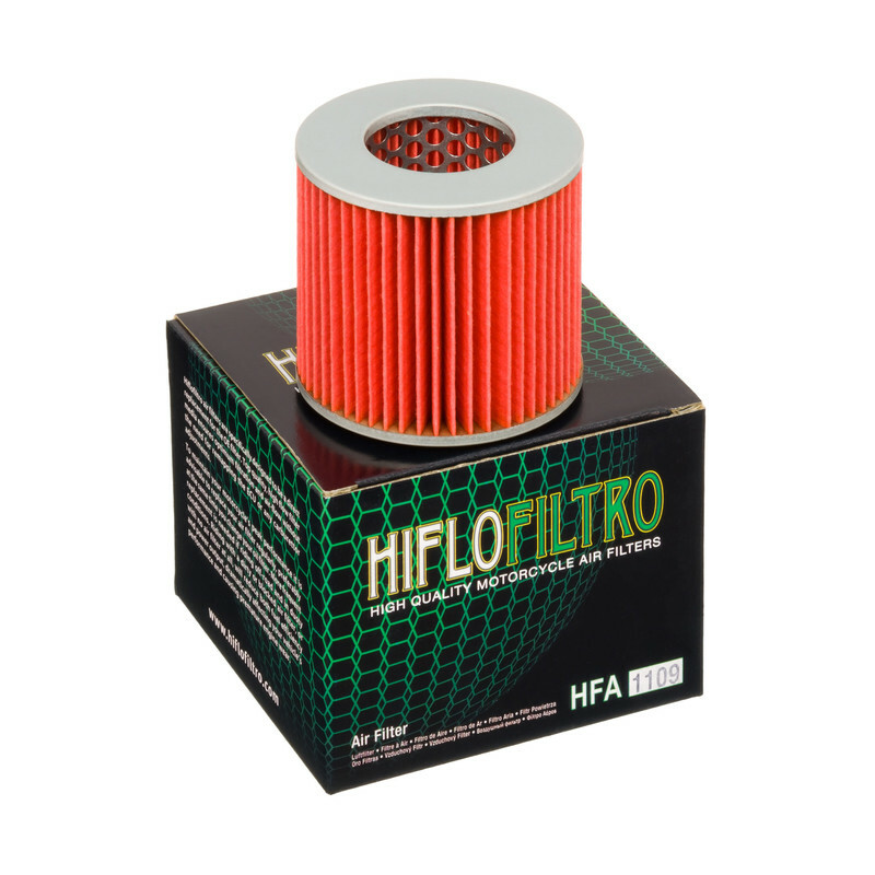Hiflofiltro Filtru de aer - HFA1109 Figura 1