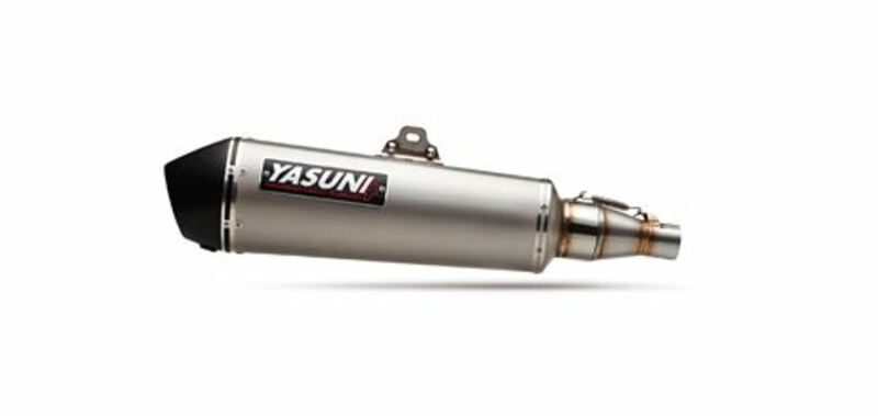 YASUNI Evacuare Scooter 4 Figura 1