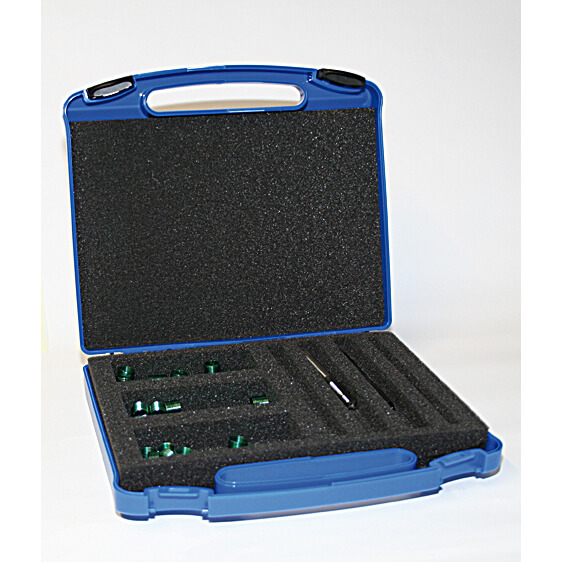 HELICOIL Plus Reparatur-SET M10 x 1.0 Figura 1 HELICOIL Plus Reparatur-SET M10 x 1.0 Figura 1