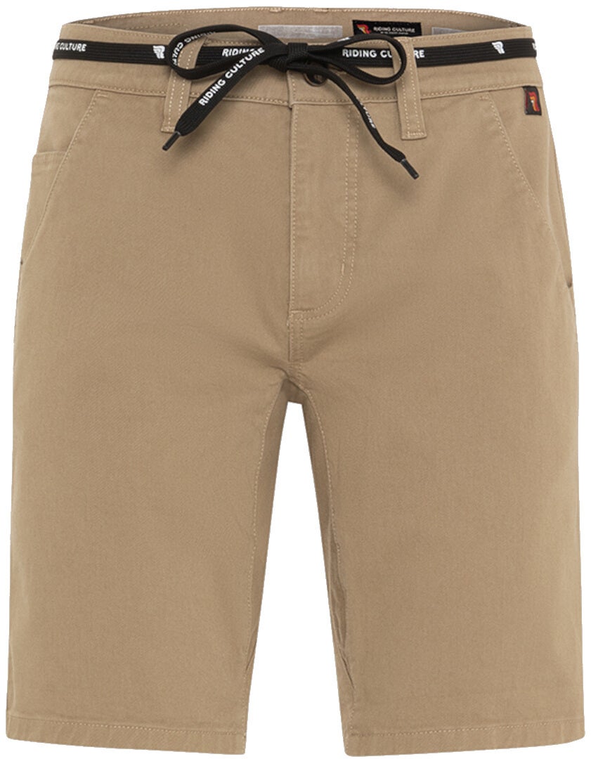 Riding Culture Chino Cycling Shorts-image-738392867